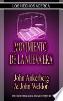 libro Los Hechos Acerca Movimiento De La Nueva Era